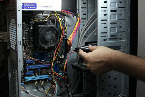 Talktechnow laptop repair