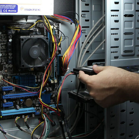 Talktechnow laptop repair